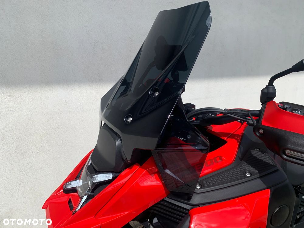 BMW GS - 7