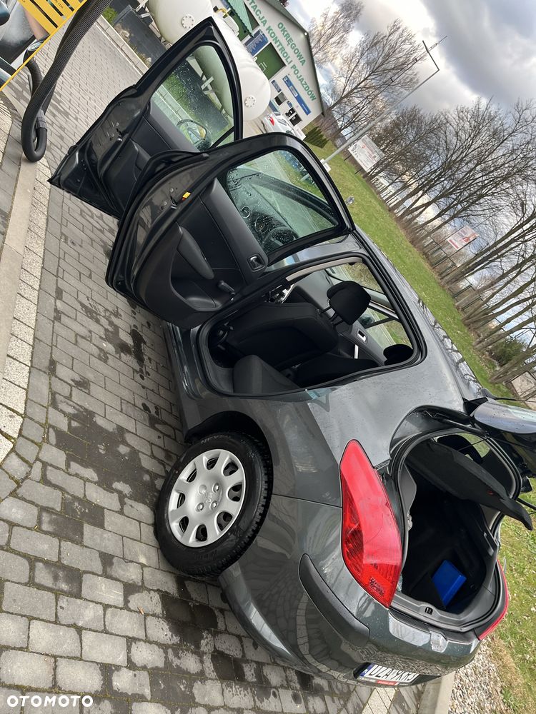 Peugeot 308 - 7