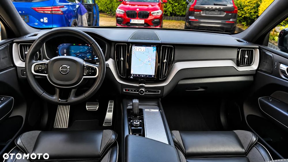 Volvo XC 60 B4 D Ultimate Dark - 18