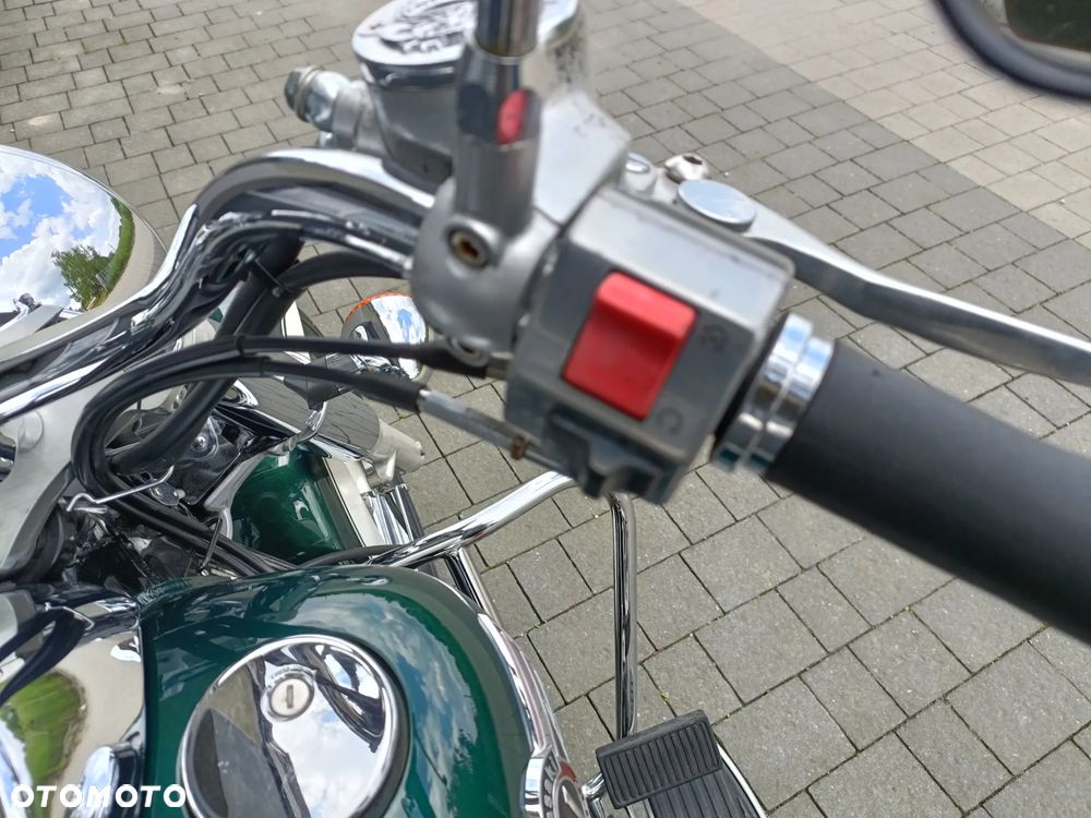 Kawasaki Vulcan - 11