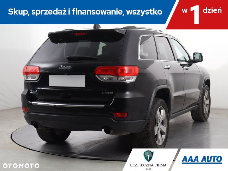 Jeep Grand Cherokee - 7