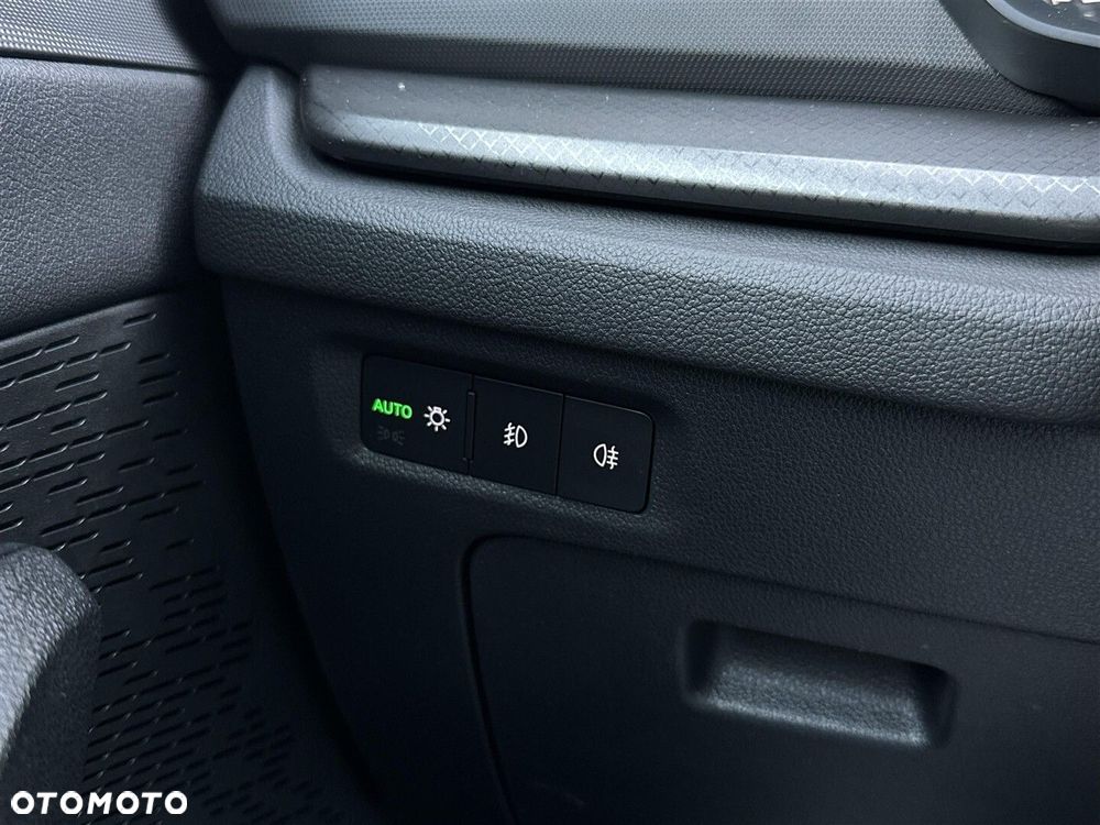 Skoda Octavia 1.5 TSI ACT Ambition - 18