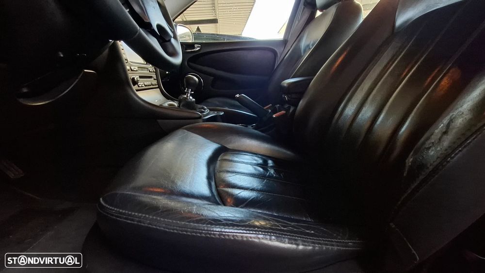 Jaguar X-Type 2.0 D Sport - 21