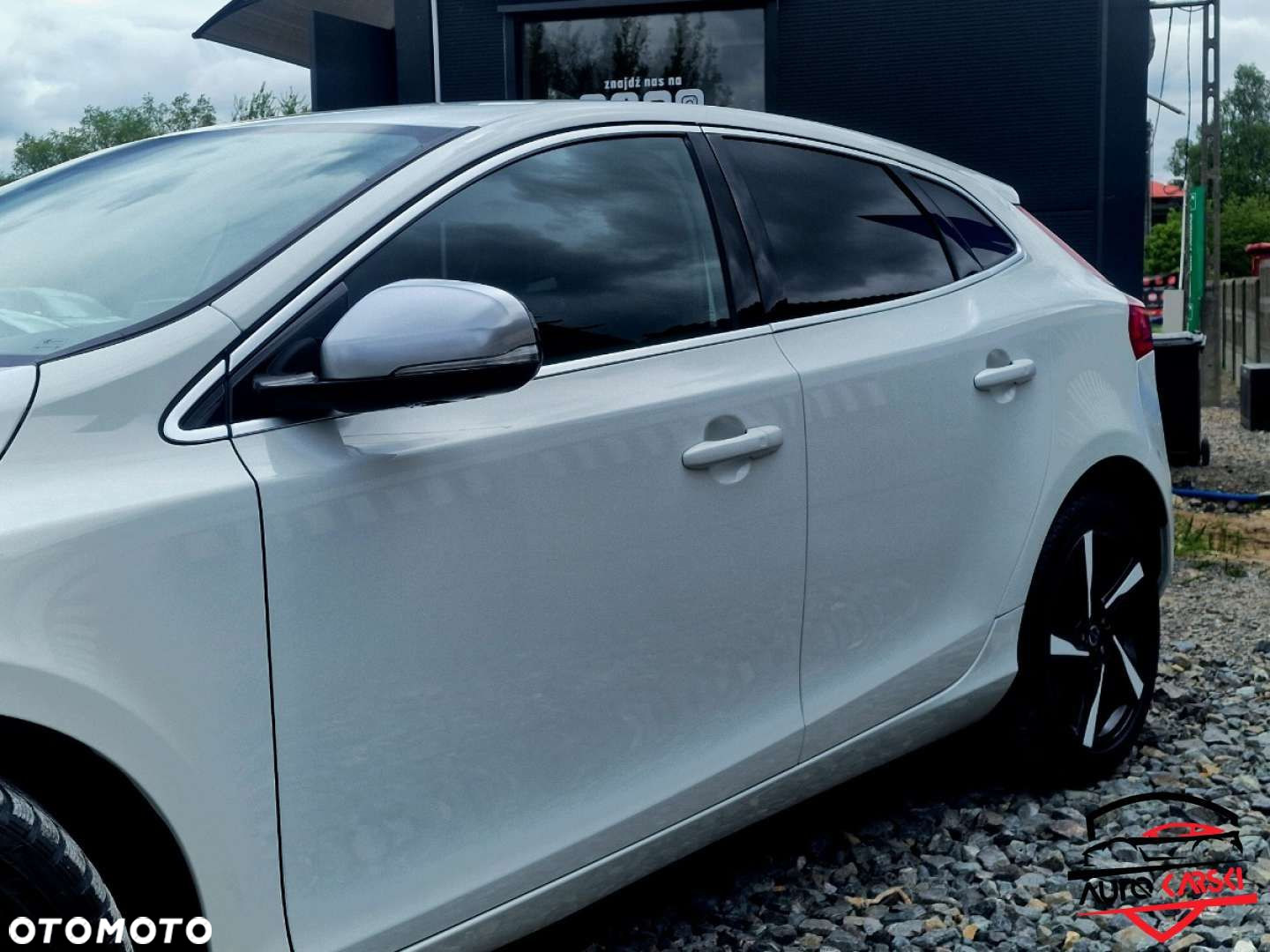 Volvo V40 - 4