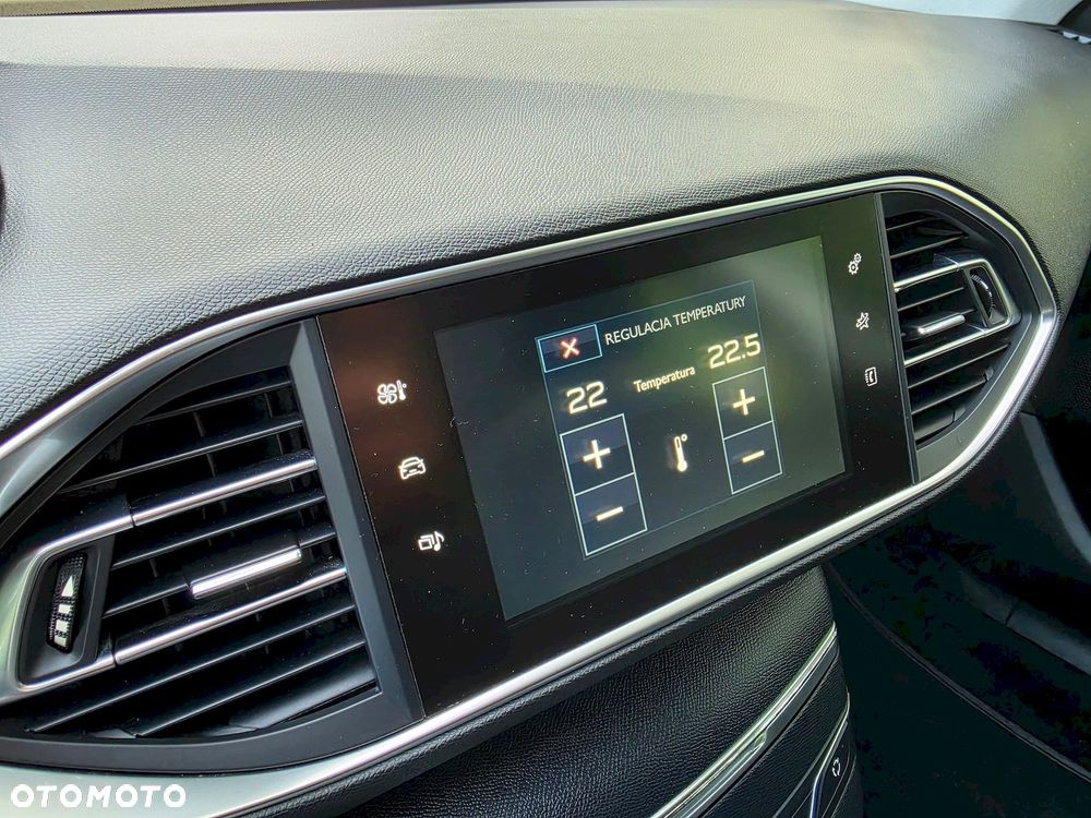 Peugeot 308 PureTech 130 Stop & Start Access - 25