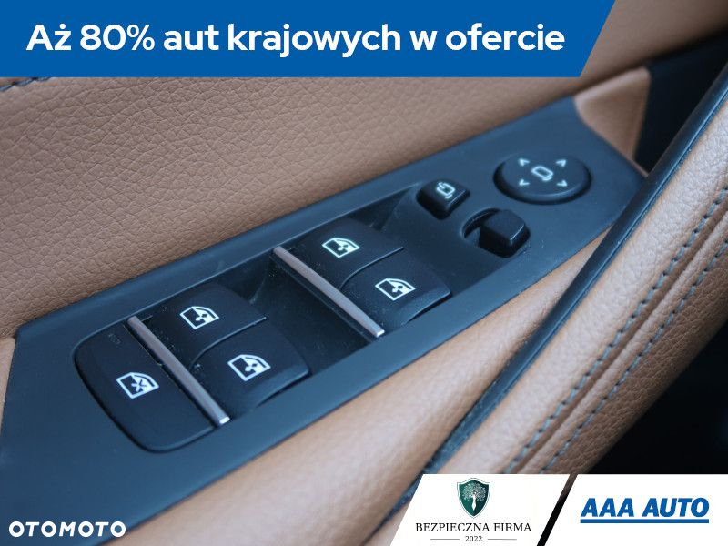 BMW Seria 5 - 21
