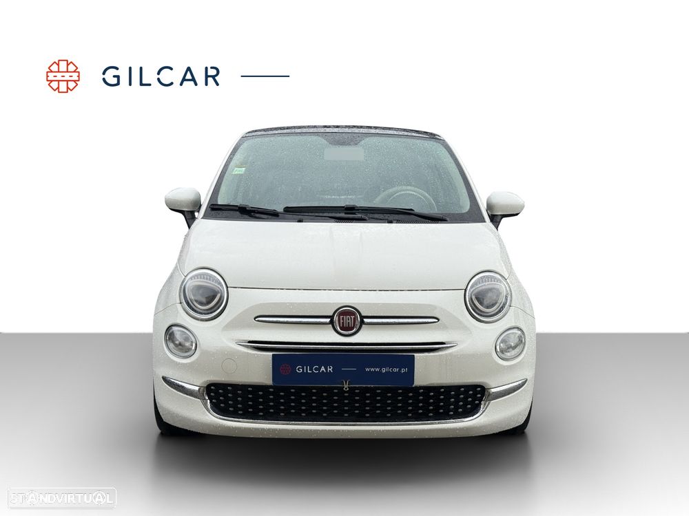 Fiat 500 1.0 GSE Hybrid Dolcevita - 3