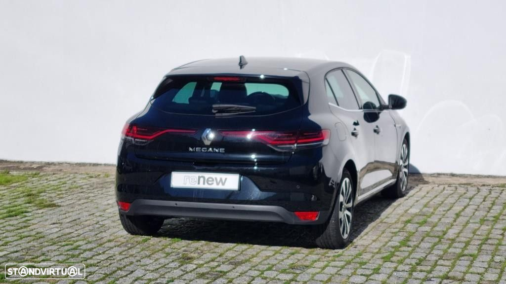 Renault Mégane 1.5 Blue dCi Techno - 7