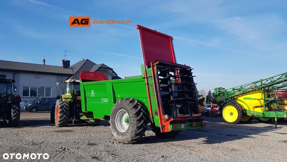 Inny Coutand Twister ET 1055 2014R - 14