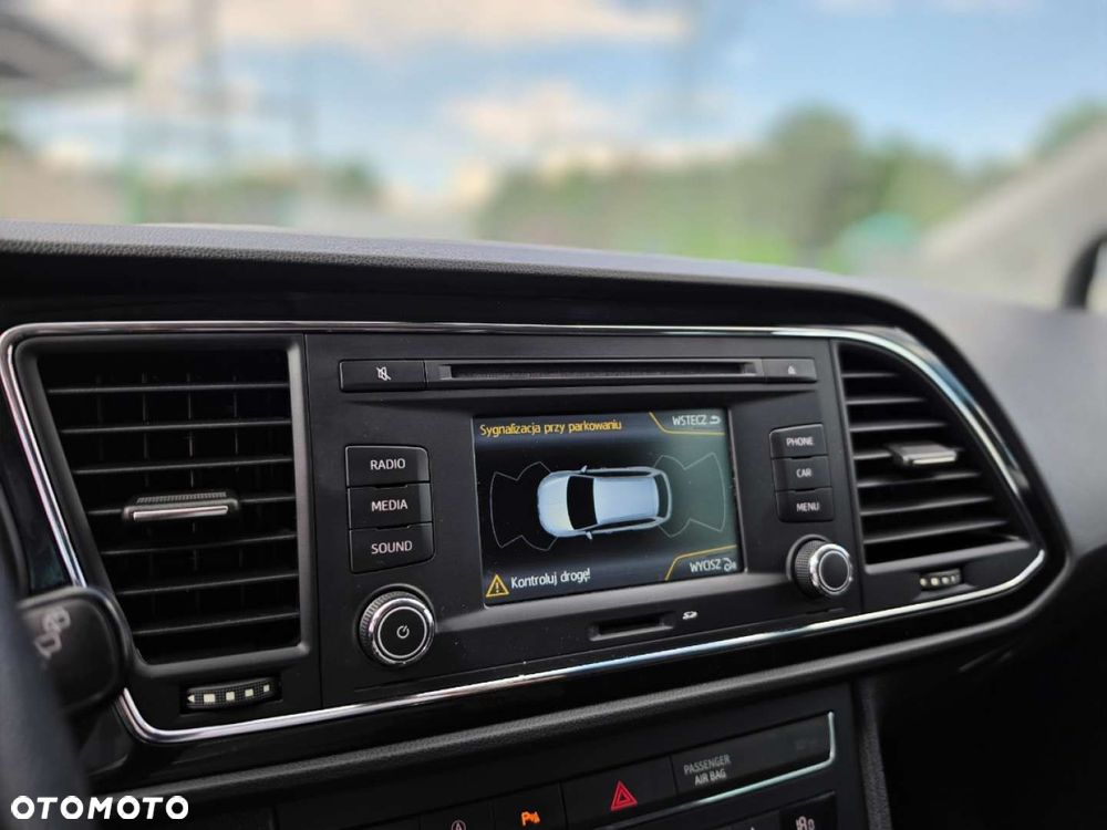 Seat Leon - 20