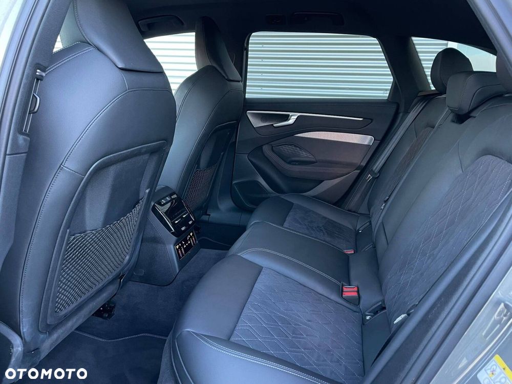 Audi A6 Avant - 13