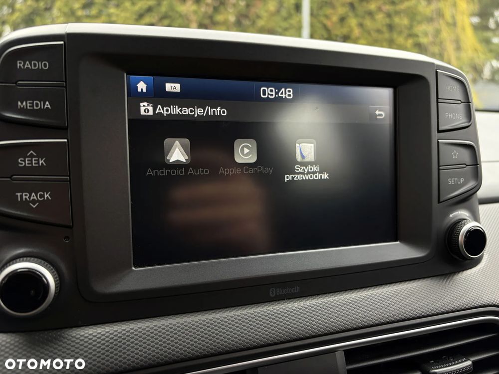 Hyundai Kona 1.0 T-GDI Style - 26