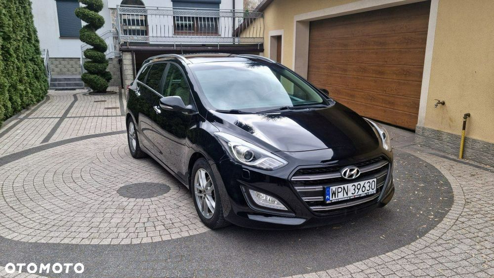 Hyundai i30 - 8