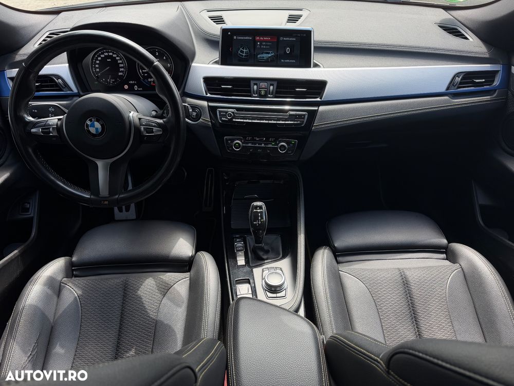 BMW X2 - 11