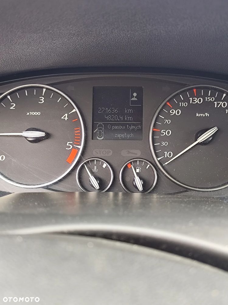 Renault Laguna 2.0 DCi Dynamique - 6
