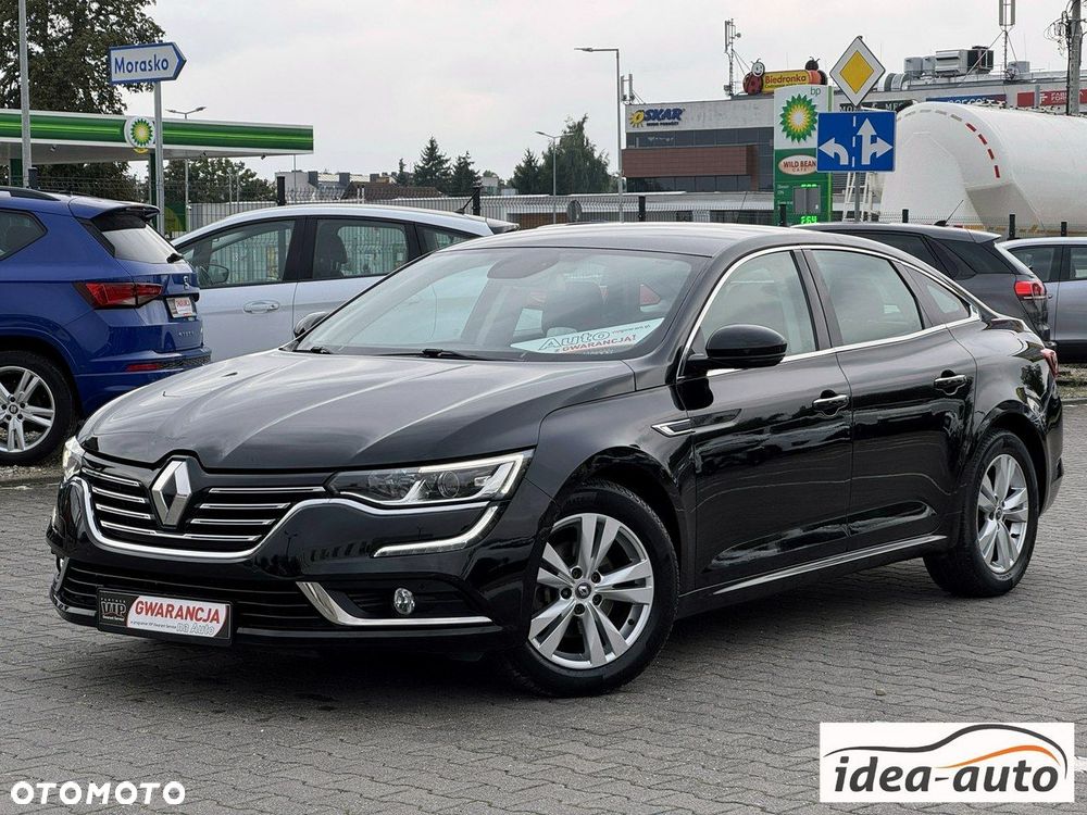 Renault Talisman ENERGY dCi 110 LIFE