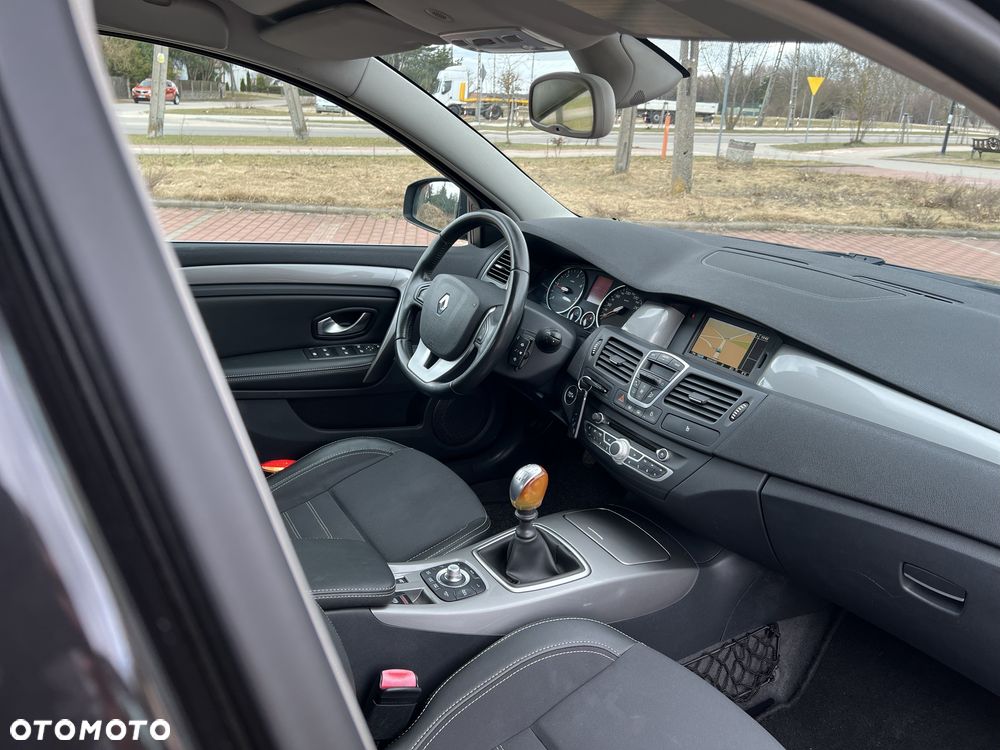 Renault Laguna - 7