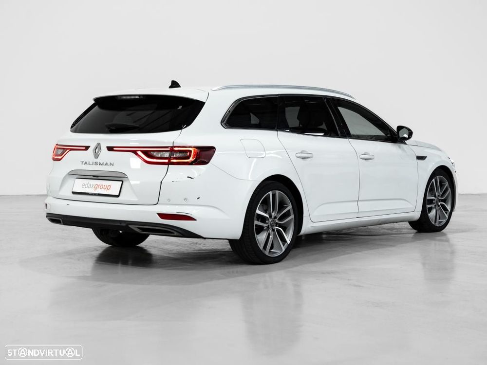 Renault Talisman Sport Tourer - 3