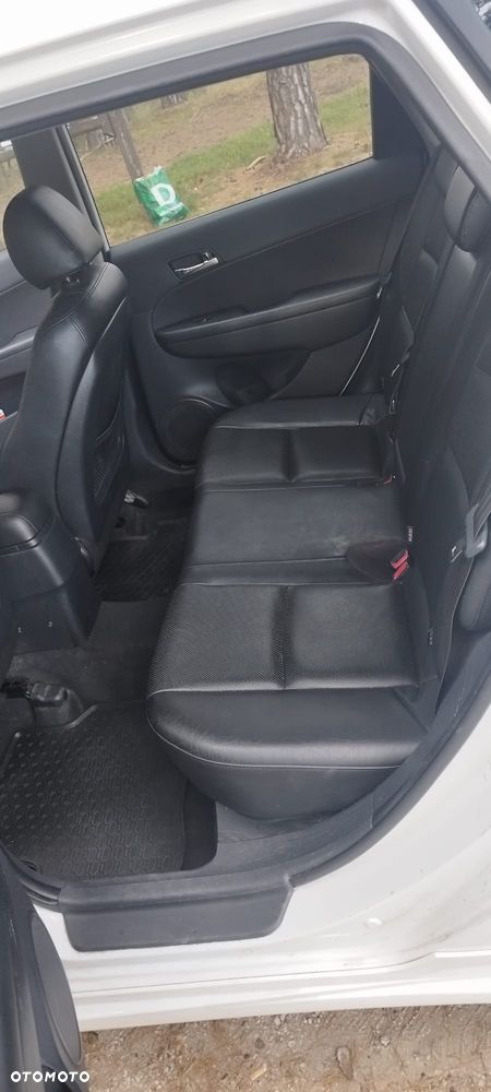 Hyundai i30 i30cw 2.0 CRDi Sport - 10