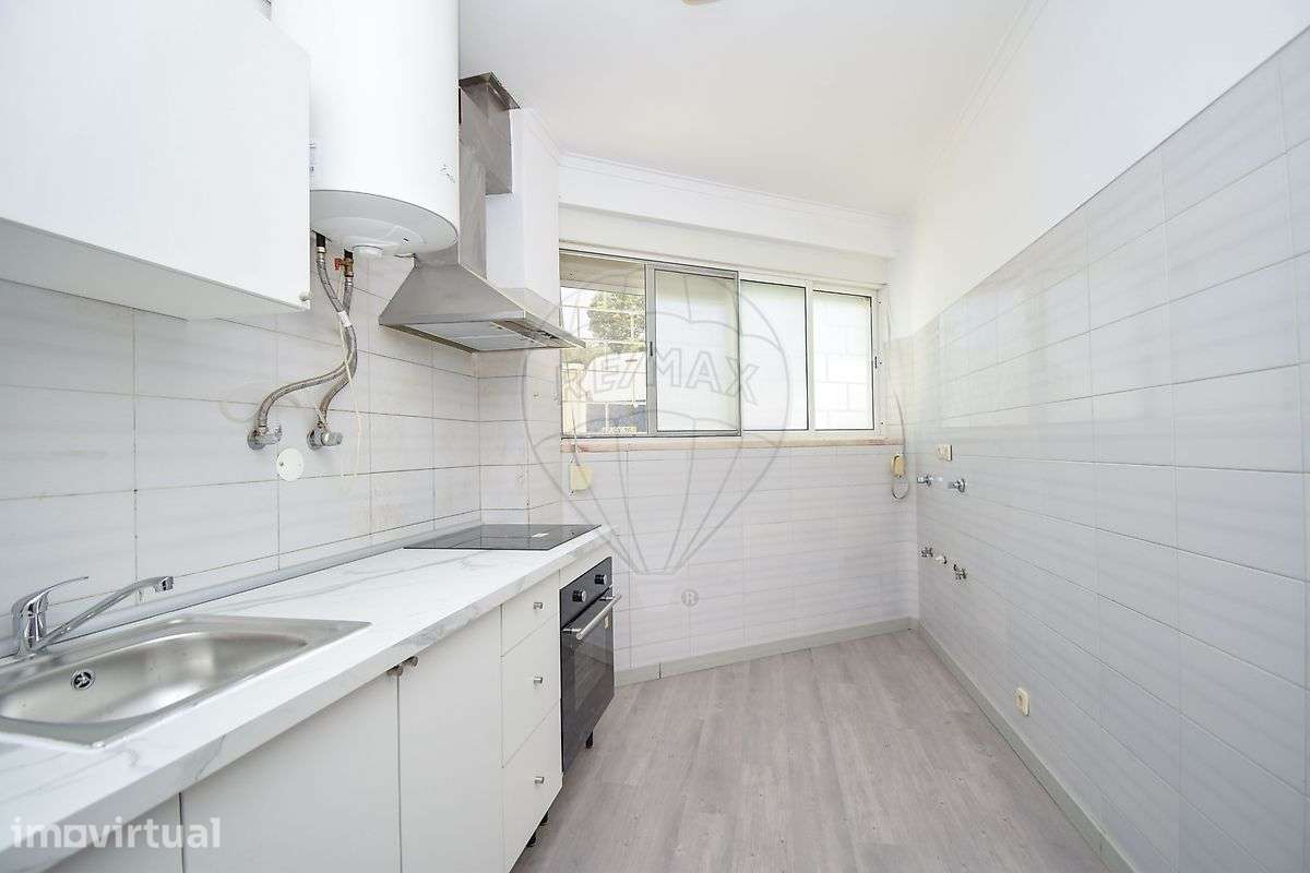 Apartamento T2 para venda - Grande imagem: 3/23