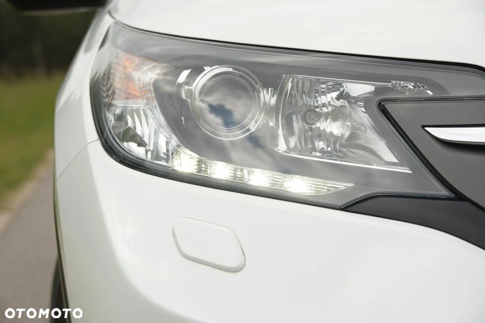 Honda CR-V 2.0 Executive Navi - 18