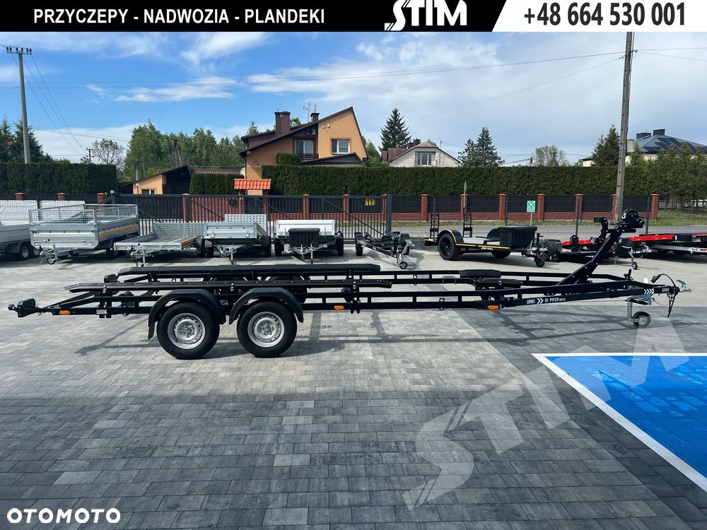 Lorries PP25-8025 - 6