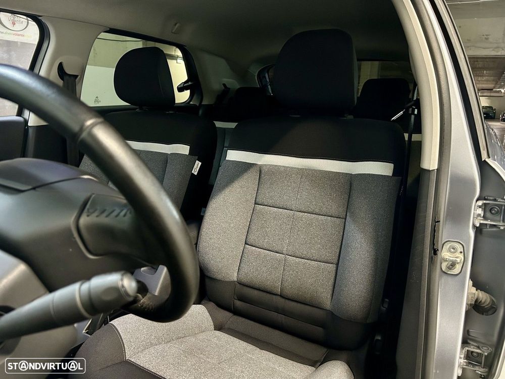 Citroën C4 Cactus 1.2 PureTech C-Series - 44