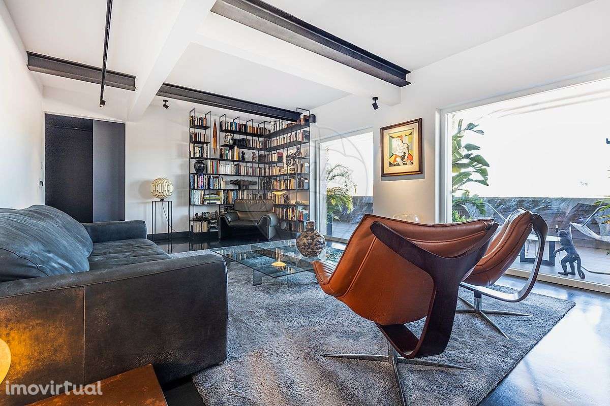 Apartamento T2 para venda - Grande imagem: 5/18