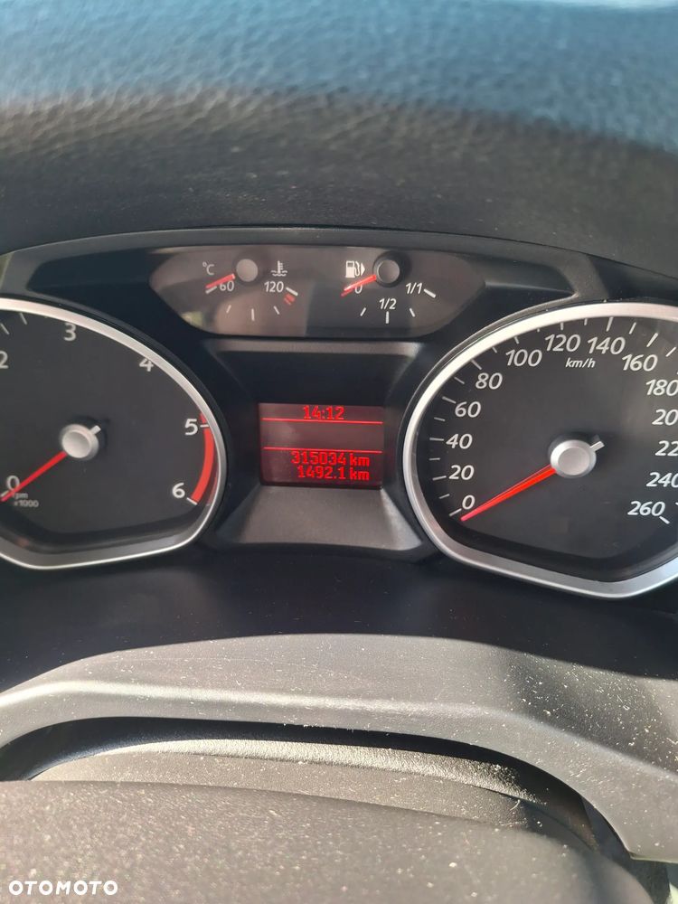 Ford Mondeo - 5