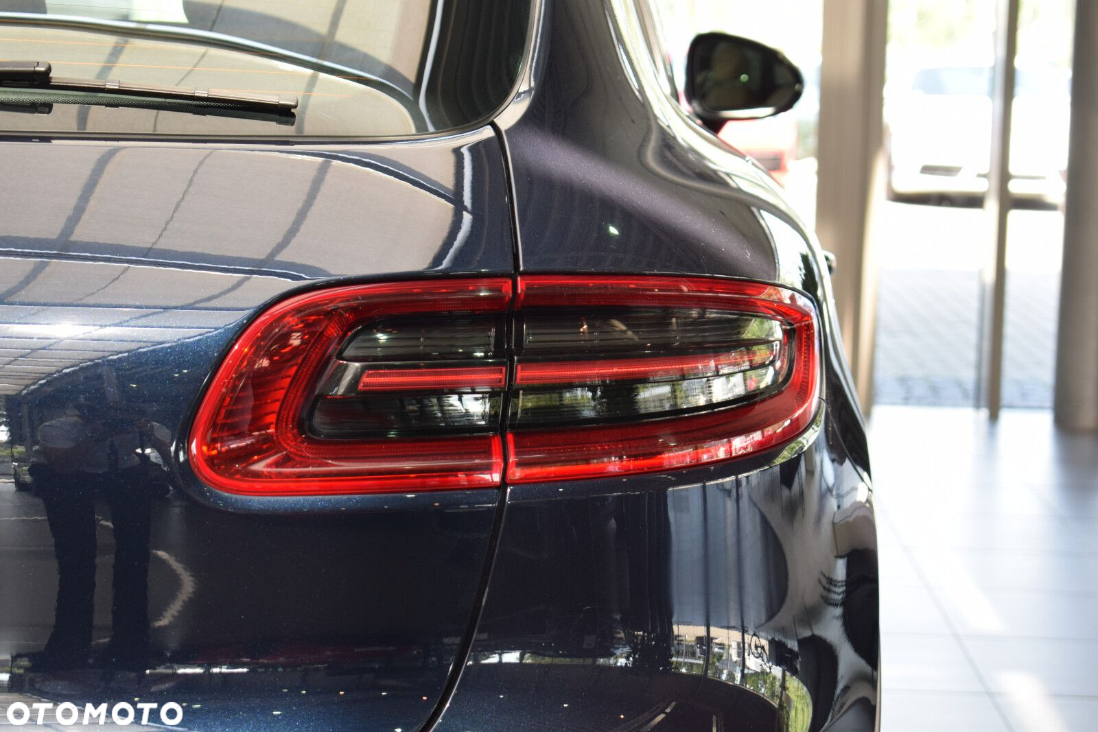 Porsche Macan - 18