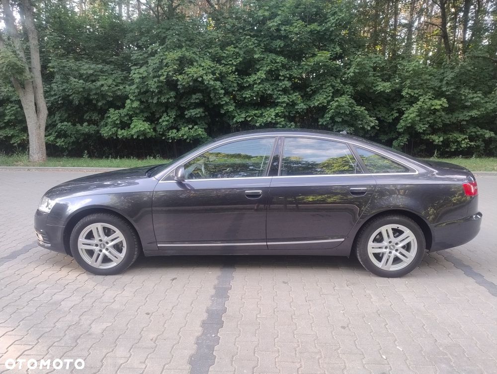 Audi A6 Limousine - 4