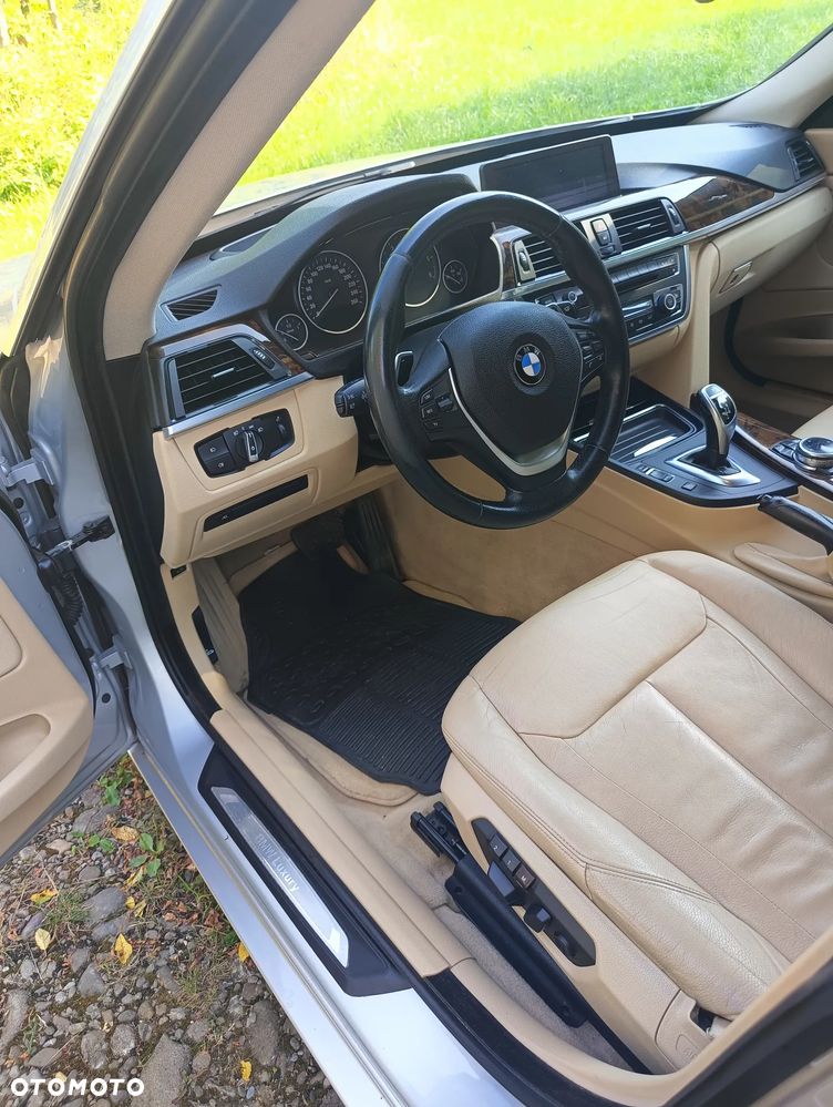 BMW 3GT - 10