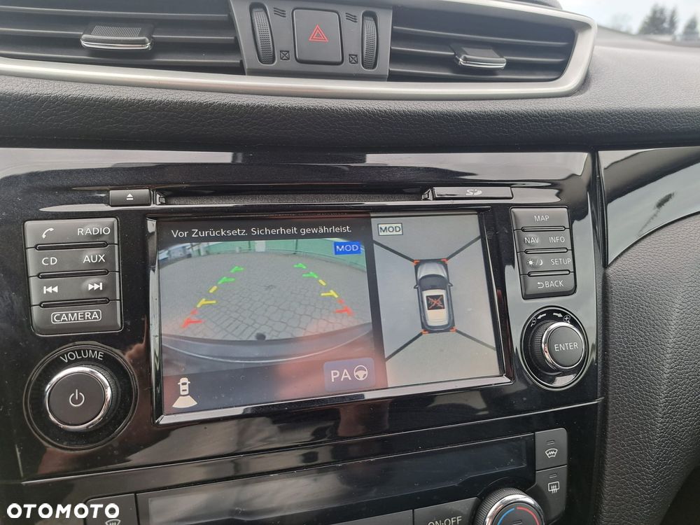 Nissan Qashqai 1.2 DIG-T Tekna+ - 25