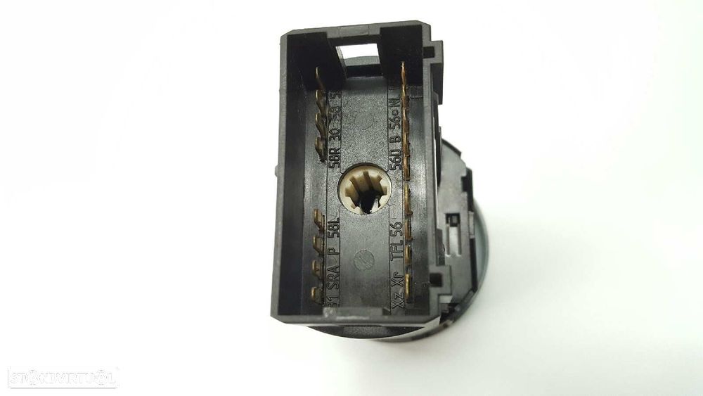 COMANDO DAS LUZES VOLKSWAGEN POLO (6R1) ADVANCE - 3