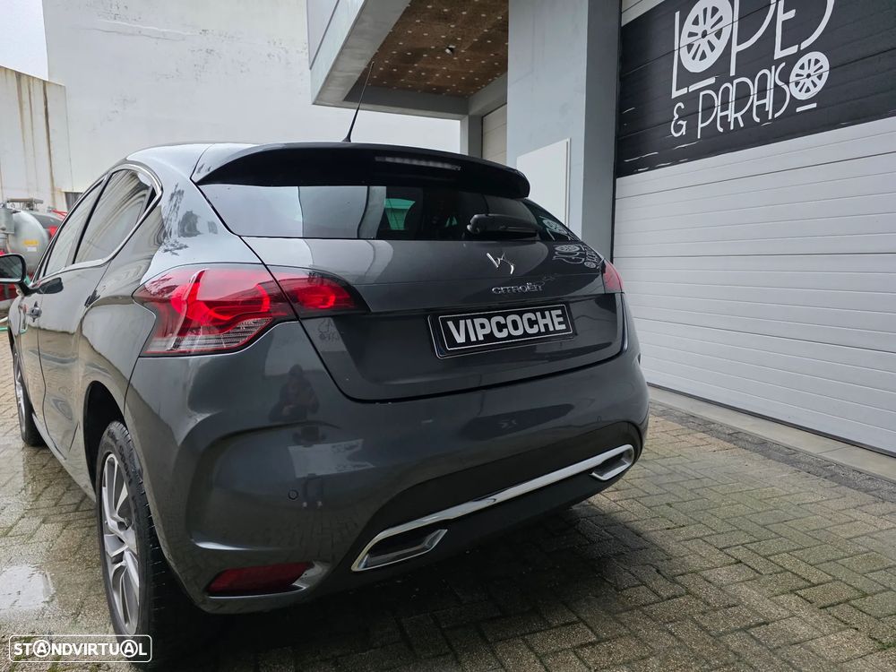 Citroën DS4 1.6 e-HDi So Chic CMP6 - 30
