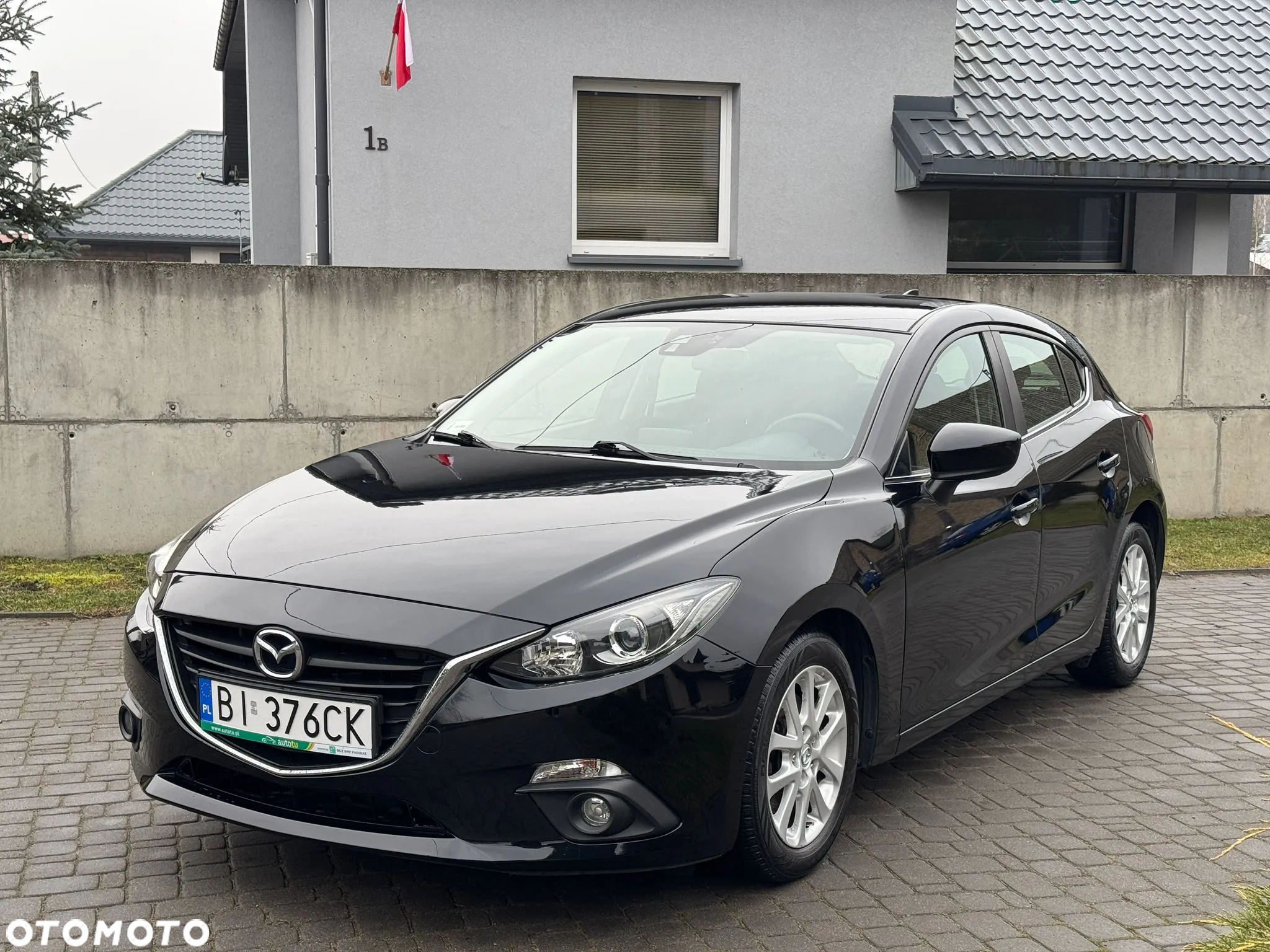 Mazda 3 2.0 Skyenergy - 2