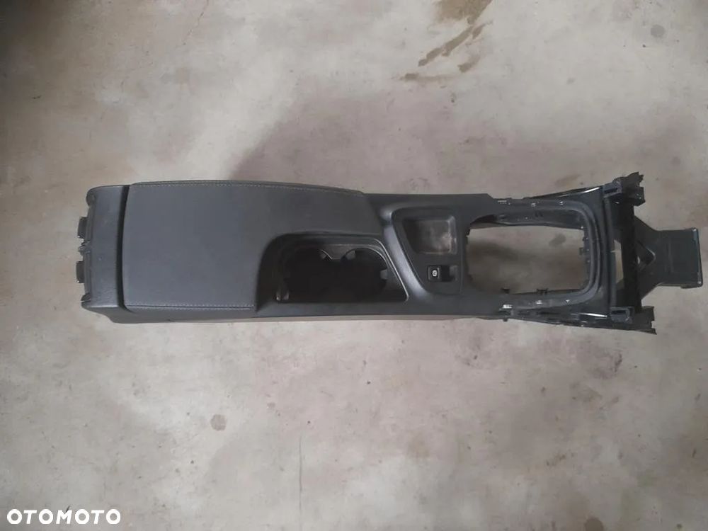podłokietnik tunel środkowy Opel Insignia A lift - 4