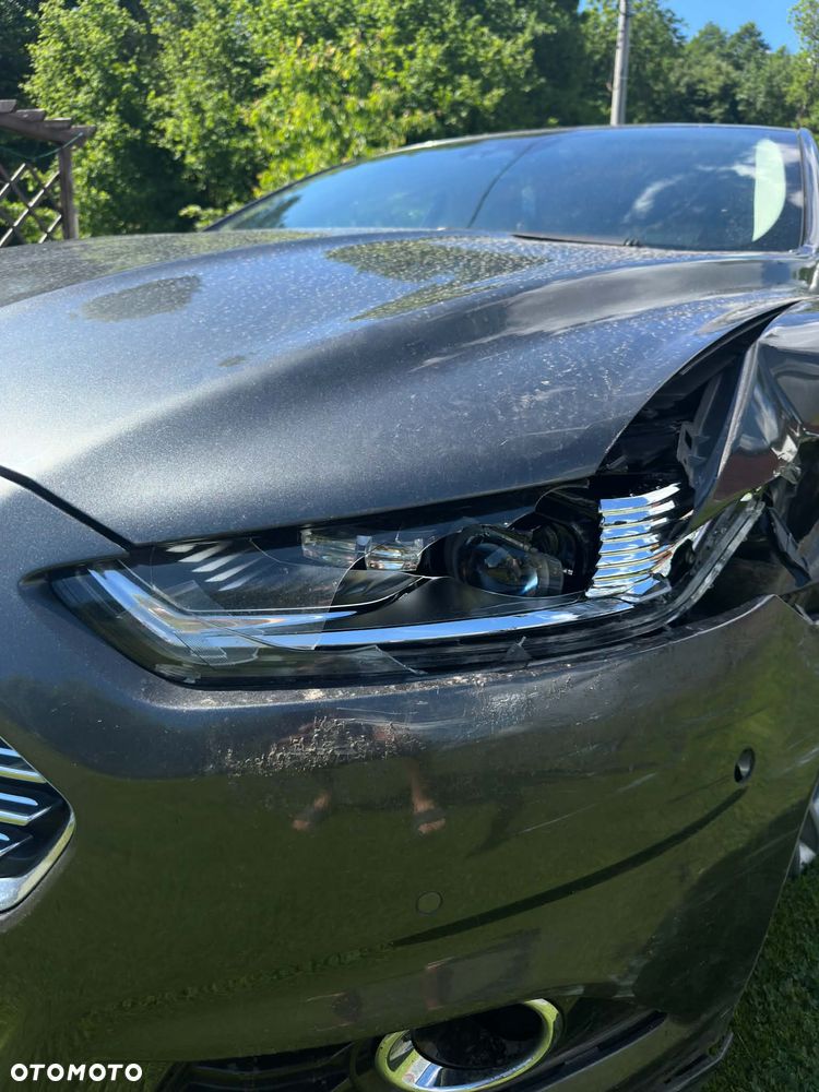 Ford Mondeo 2.0 TDCi Titanium PowerShift - 6