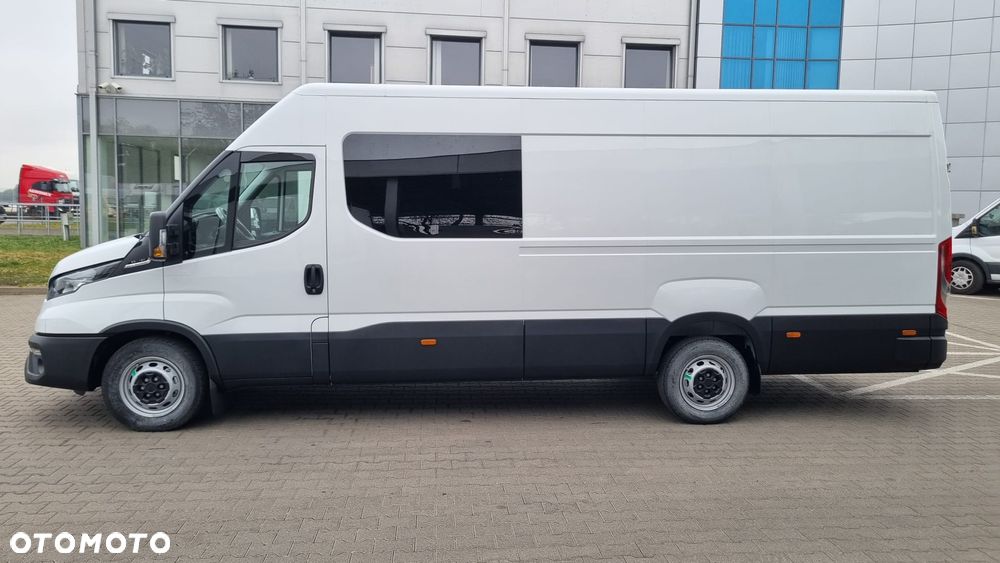 Iveco Daily / Pewny partner w biznesie ! - 7