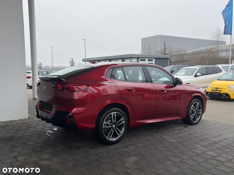 BMW X2 sDrive20i mHEV M Sport - 5