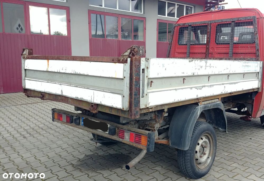 Daewoo Lublin 2,4 - 3