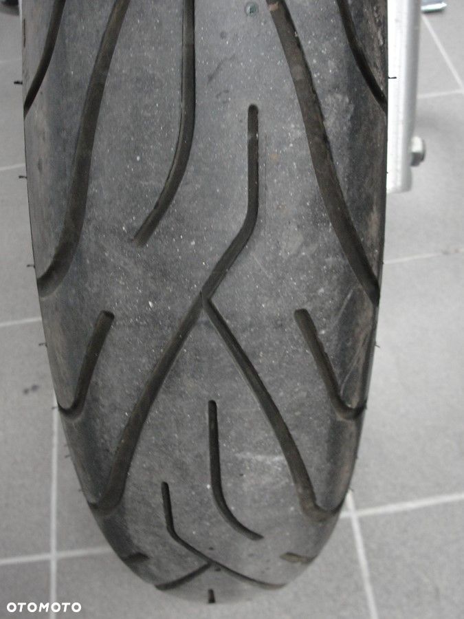 Kawasaki Vulcan - 9