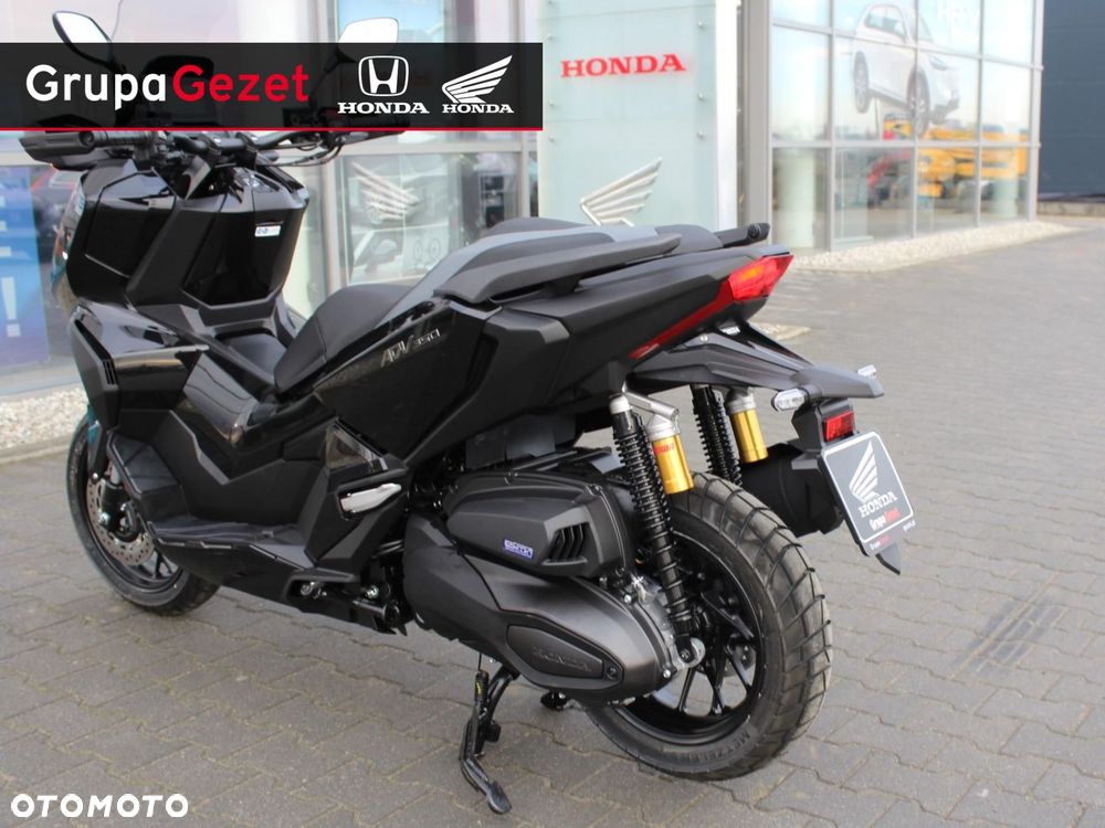 Honda X-ADV - 7