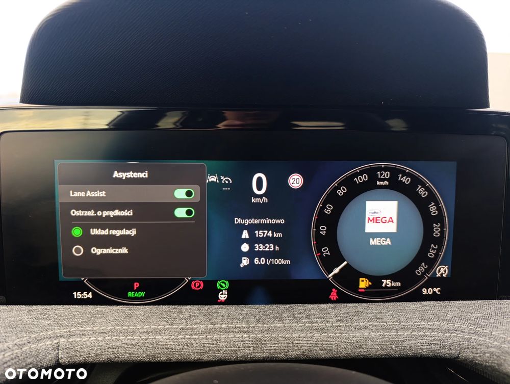 Skoda Superb 1.5 TSI mHEV Selection DSG - 21