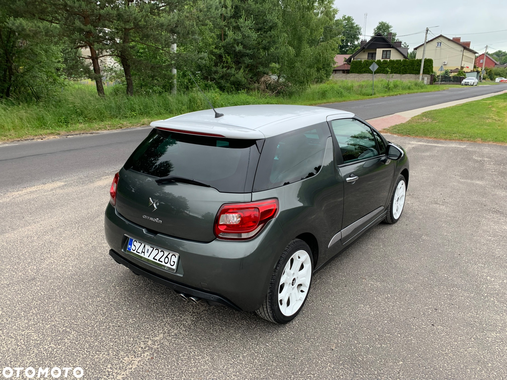 Citroën DS3 e-HDi 110 FAP SportChic - 32