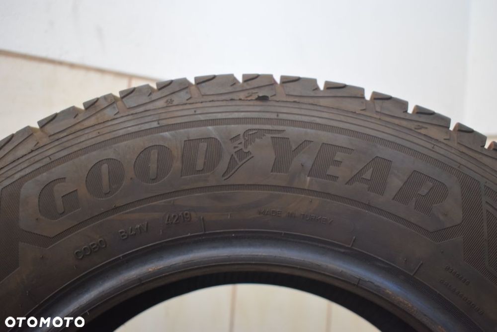 R16C 235/65 Goodyear ULTRA GRIP Cargo Wysyłka gratis! - 6
