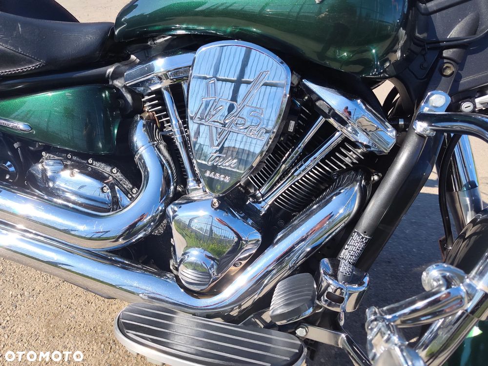 Kawasaki Vulcan - 36