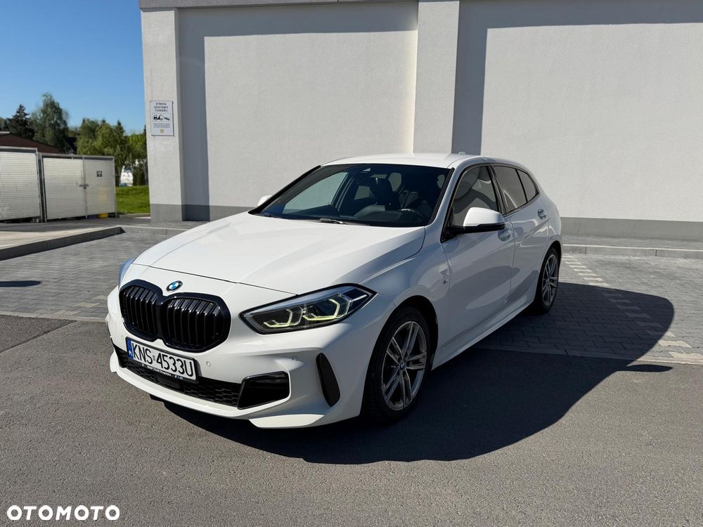 BMW Seria 1 - 3