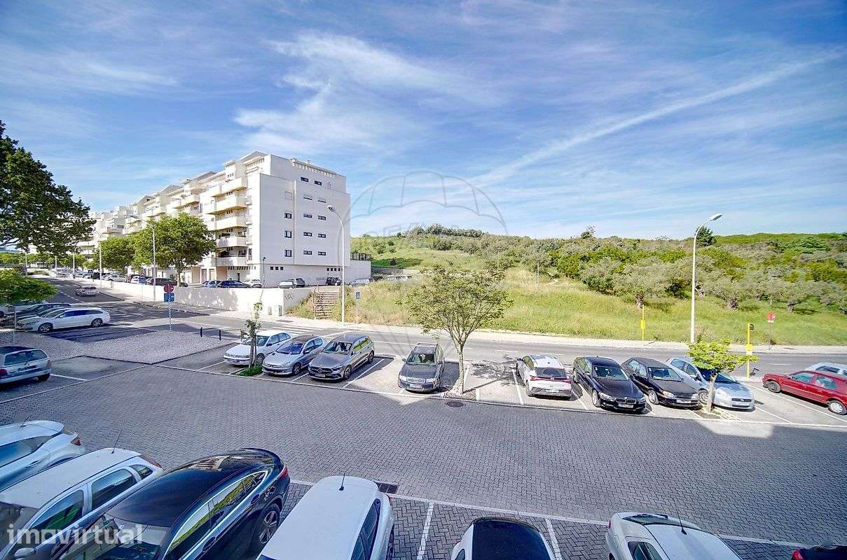 Apartamento T2 para arrendamento - Grande imagem: 5/24