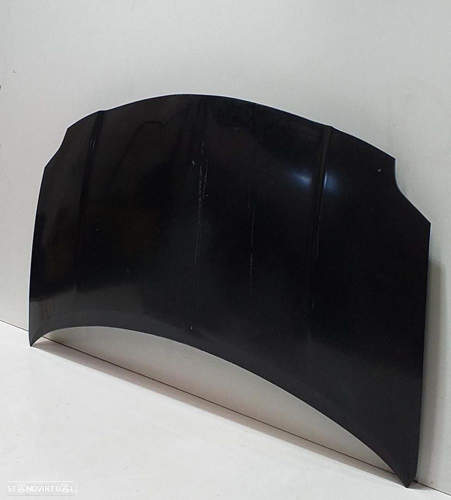 CAPÔ TOYOTA AURIS 2008 -1NDTV - 2